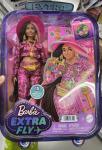 Mattel - Barbie - Extra - Extra Fly - Asian - Poupée